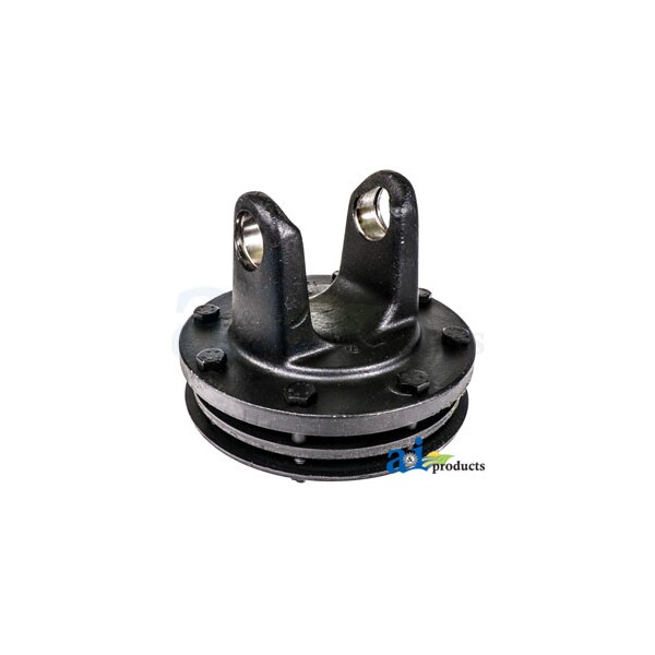 FV42 Clutch Assembly 8" x8" x11"